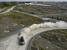 Группа компаний BF Tech открывает сезон-2022 гравийного ралли в России