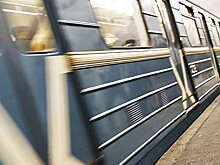В московском метро пассажир угрожал полицейским пистолетом