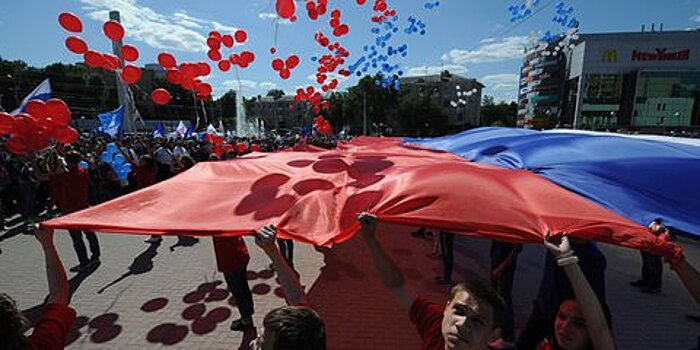 Россияне не хотят быть европейцами