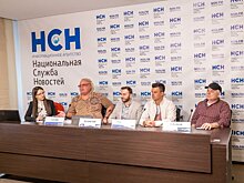 Организаторы рассказали о подготовке концерта ко Дню защиты детей в Кремле