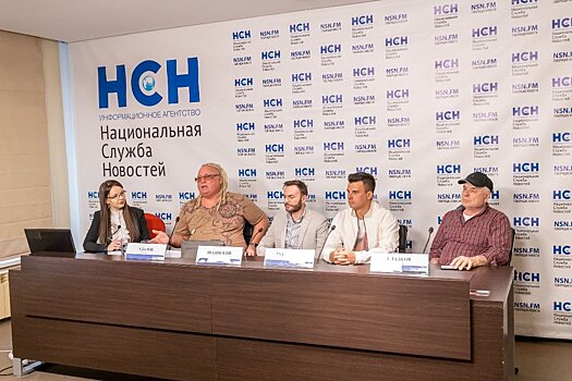 Организаторы рассказали о подготовке концерта ко Дню защиты детей в Кремле