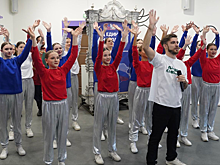 Губернатор Томской области Владимир Мазур: Год единства народов России стартовал в стране и в нашем регионе