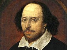 Концепцию памятника У.Шекспиру в Москве определят 26 апреля
