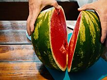 В Роскачестве развеяли миф о выборе спелых арбузов