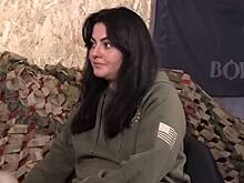 Боец ВСУ назвала причину не радоваться операции в Курской области