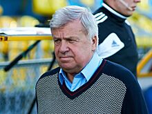 Анатолий Байдачный: чемпионат Советского Союза был лучшим в Европе