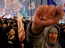 «Чтоб не поняли москали»