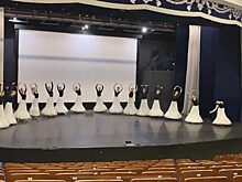 В столичном театре танца «Гжель» состоится премьера «Щелкунчика»