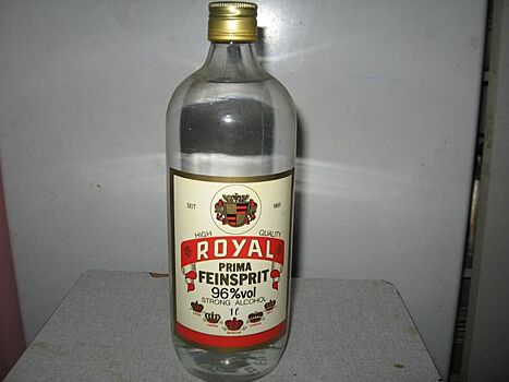 Спирт роял в 90 фото