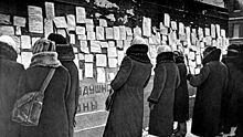 Блокаду Ленинграда призвали признать геноцидом народа СССР