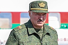 «Лукашенко может втянуть Россию в войнушку»