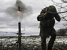 Ликвидировал более десяти дронов ВСУ: подвиг ефрейтора Борискина