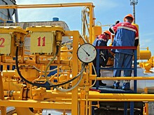 Украина попросила продлить транзит российского газа