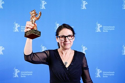 В Берлине вручены главные награды международного кинофестиваля