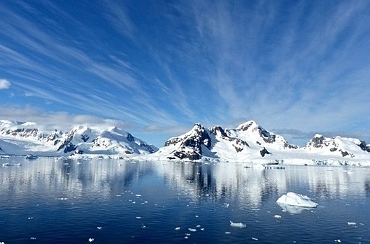 В Совфеде назвали одно из решающих условий успешного освоения Арктики