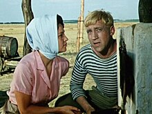 За что Высоцкого хотели снять с роли в "Стряпухе"