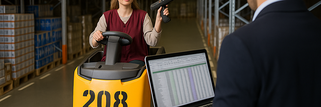 «Дикси» начала внедрение системы прогнозирования спроса и пополнения запасов