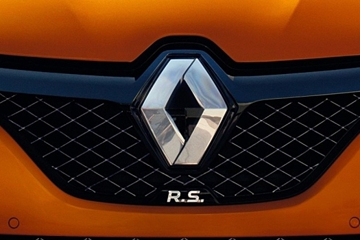 Новый кроссовер Renault будет похож на BMW