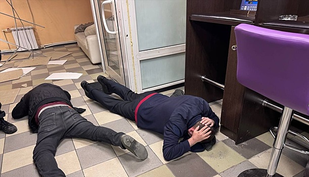 Прокуратура Новосибирской области пресекла работу нелегального казино на территории Горбольницы