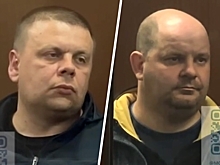 Суд в Москве отправил в СИЗО двух гаишников, задержанных за взятки
