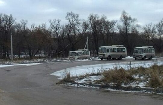 В Ливнах водитель выгнал из маршрутки женщину с ребенком