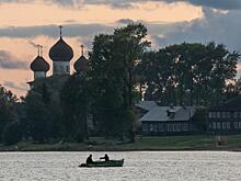 В туры по Русскому Северу предложили включать рыбалку и походы за грибами