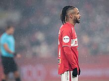 Бонгонда рассказал, что помогло «Спартаку» прибавить в игре в нынешнем сезоне