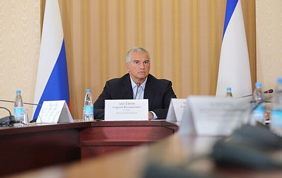 В Крыму начато развертывание военных госпиталей для лечения коронавируса