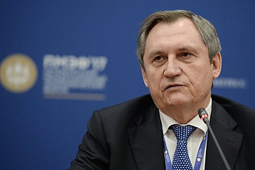 Шульгинов оценил идею "Газпрома" отказаться от сбыта газа в Дагестане