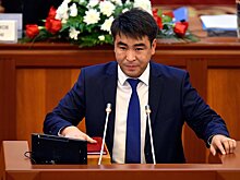 Политсовет СДПК решил исключить Жанара Акаева из фракции — Аманкулов