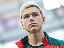 «Леша такой же, как Юрий Гаврилов: видит поле, читает игру». Интервью первого тренера Батракова