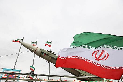 Базу НАТО атаковали в Ираке