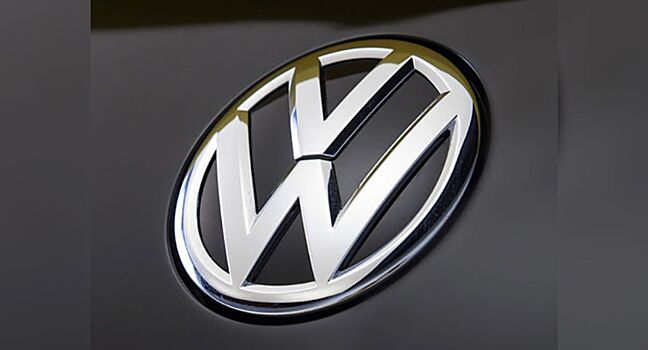В Сети появились изображения совершенно нового Volkswagen Scirocco