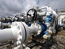 Европу раскритиковали за самообман в вопросе о российском газе