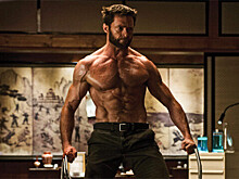 Как актёр Хью Джекман поддерживает форму в 50 лет? Тренировки для роли Росомахи