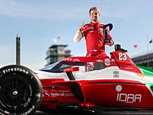 Роберт Шварцман в серии IndyCar: как прошёл сезон дебютанта из команды Prema