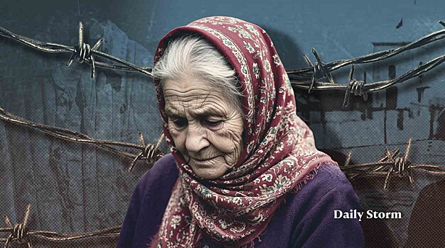 «Я нашел 15 листов согласований, что моя бабушка без ноги не выказывает побеговых настроений»: как узнать о своих репрессированных предках и почему теперь это будет еще сложнее?