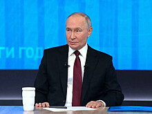 Путин видит возможности для переговоров на Украине, несмотря на конфликт