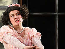 Голубкина раскритиковала мужа Собчак Богомолова