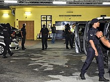 Школьный приятель рассказал о паранойе Ким Чен Нама