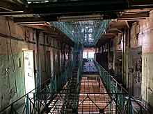 Для российских тюремщиков вводят новый кодекс: ограничения в курении и ведении соцсетей