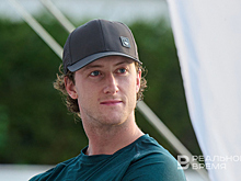 Уайатт Калинюк сегодня дебютирует на матче в составе "Ак Барса"