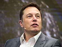 Эксперт: акции Tesla — это крупнейший «карточный домик»