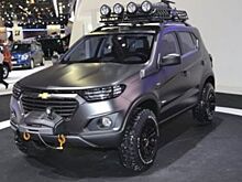 ТОП-3 причин, почему новая Chevrolet Niva превзошла бы LADA 4x4