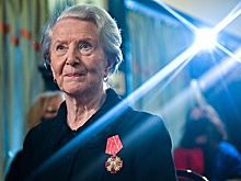 Народная артистка России Раиса Максимова госпитализирована в Москве