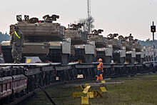 USA Today: с американских танков снимут секретные элементы перед отправкой на Украину