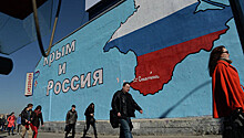 На Украине подсчитали финансовый ущерб от потери Крыма