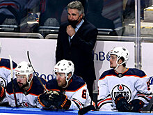 5 тренеров были уволены в ходе сезона НХЛ. Свои посты также покинули Морис и Кенневилл