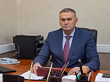 Новым главой Сызрани избран Анатолий Лукиенко