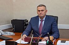 Новым главой Сызрани избран Анатолий Лукиенко